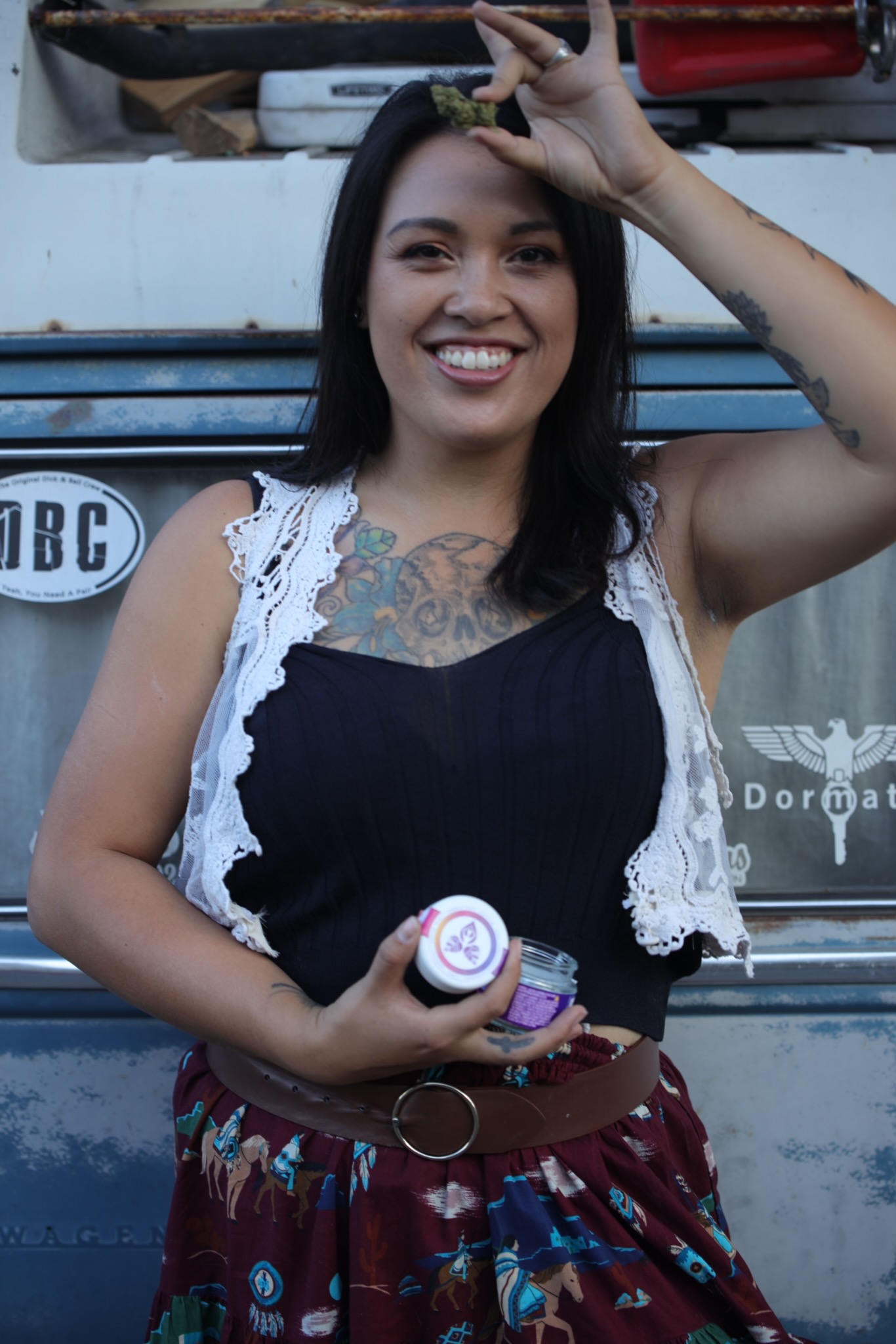 The Pocket Dispensary – The Pocket Dispensary Sacramento, CA.