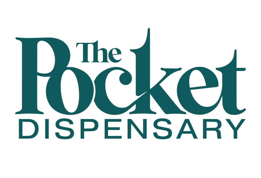 The Pocket Dispensary